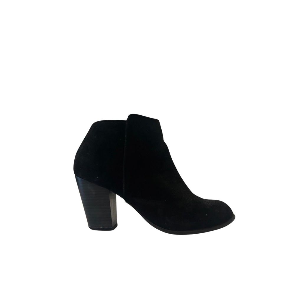 Old Navy Ankle Boots, Size 7